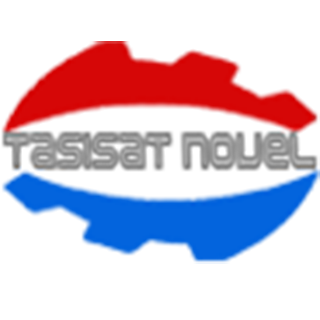 تاسیسات ناول