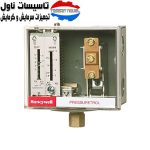 پرشرسوئیچ هانیول L404F1094