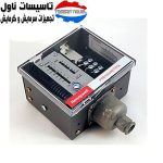 پرشر سوئیچ هانیول L91B1050