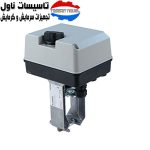 موتور محرک هانیول ML7420A6025