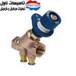 ترموستات هانیول L641