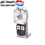 موتور محرک گاز زیمنس SKP55