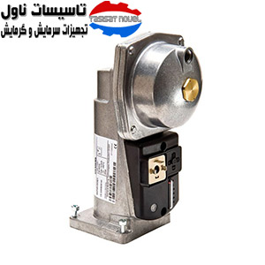 موتور محرک زیمنس SKP25000E2