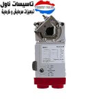 موتور دمپر هانیول N2024