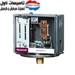 پرشر سوئیچ هانیول L91B1068