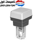 موتور محرک هانیول ML6420A3072