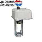 موتور محرک هانیول ML7421A3004