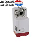 موتور دمپر هانیول N1024