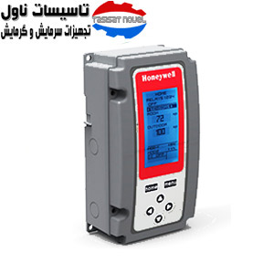 کنترلر هانیول T775M2030