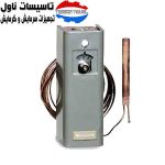 ترموستات هانیول T675A