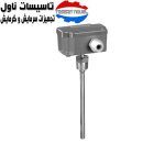 سنسور دمای هانیول VF00