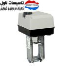 موتور محرک هانیول ML6421A3005