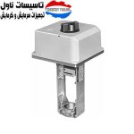 موتور محرک شیر هانیول ML6421B3004
