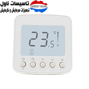 ترموستات هانیول TF228WN