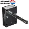 فن لیمیت کنترل رله دود هانیول L4064B