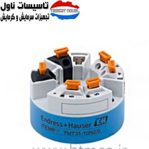 ترانسمیتر دما اندرس هاوزر TMT82