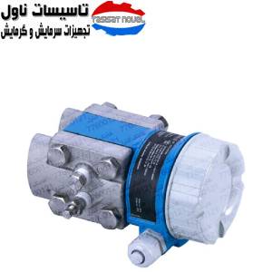 ترانسمیتر اختلاف فشار اندرس هاوزر  PMD55