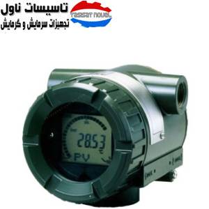 ترانسمیتر دما یوکوگاوا YTA320