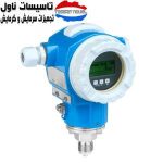 ترانسمیتر فشار اندرس هاوزر PMC71